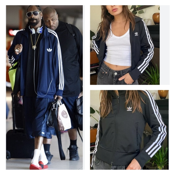 Adidas Superstar Y2K track jacket - Picture 4 of 4